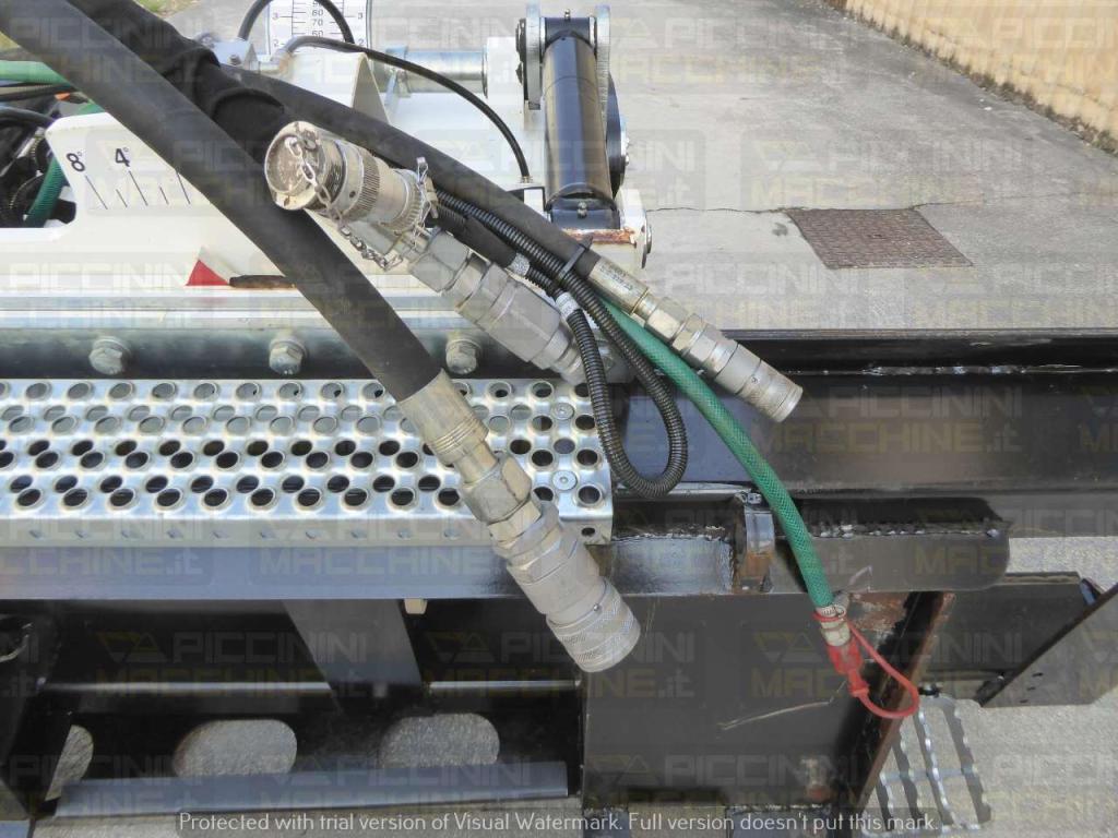 Simex PL6020HP Foto 7