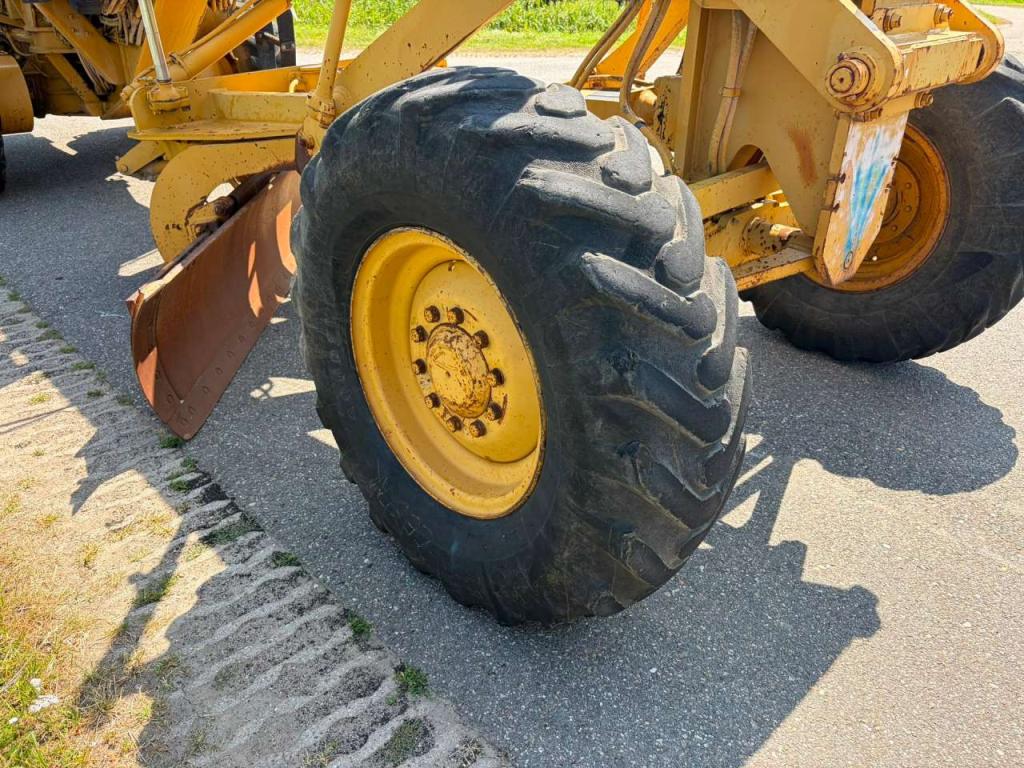 Caterpillar 140H Foto 13