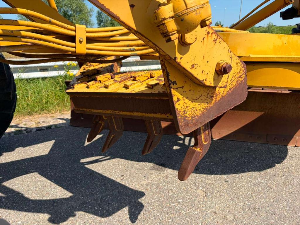 Caterpillar 140H Foto 19