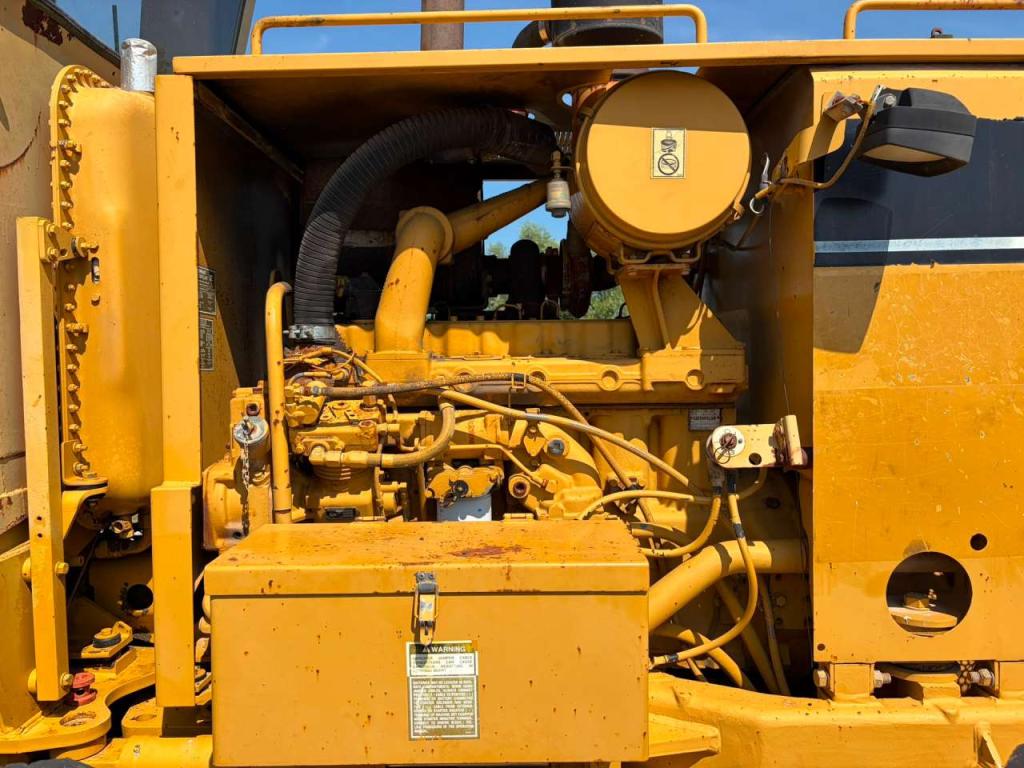 Caterpillar 140H Foto 28