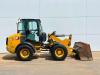 Caterpillar 908M - Quick Coupler / Automatic Greasing Foto 6 thumbnail
