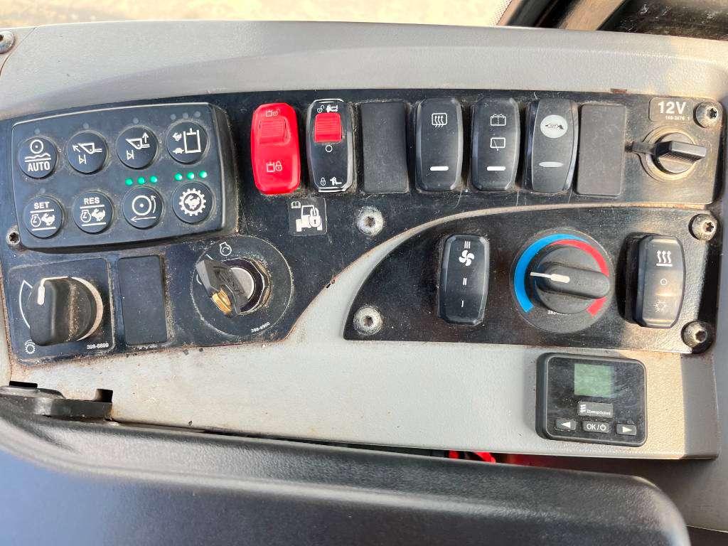Caterpillar 908M - Quick Coupler / Automatic Greasing Foto 11