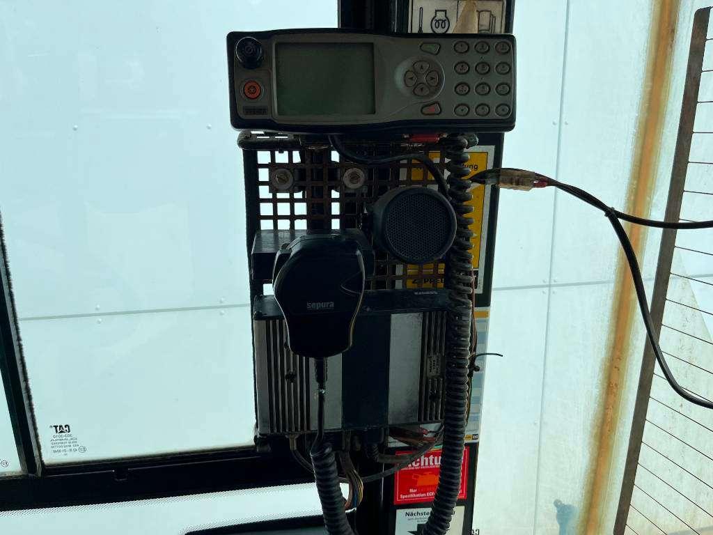 Caterpillar 908M - Quick Coupler / Automatic Greasing Foto 12