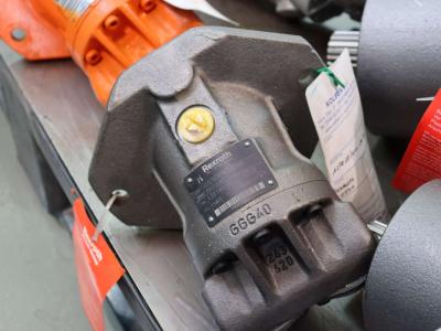 Bosch Rexroth A2FE28/61W-VAL100 vendida por Kolben s.r.l.