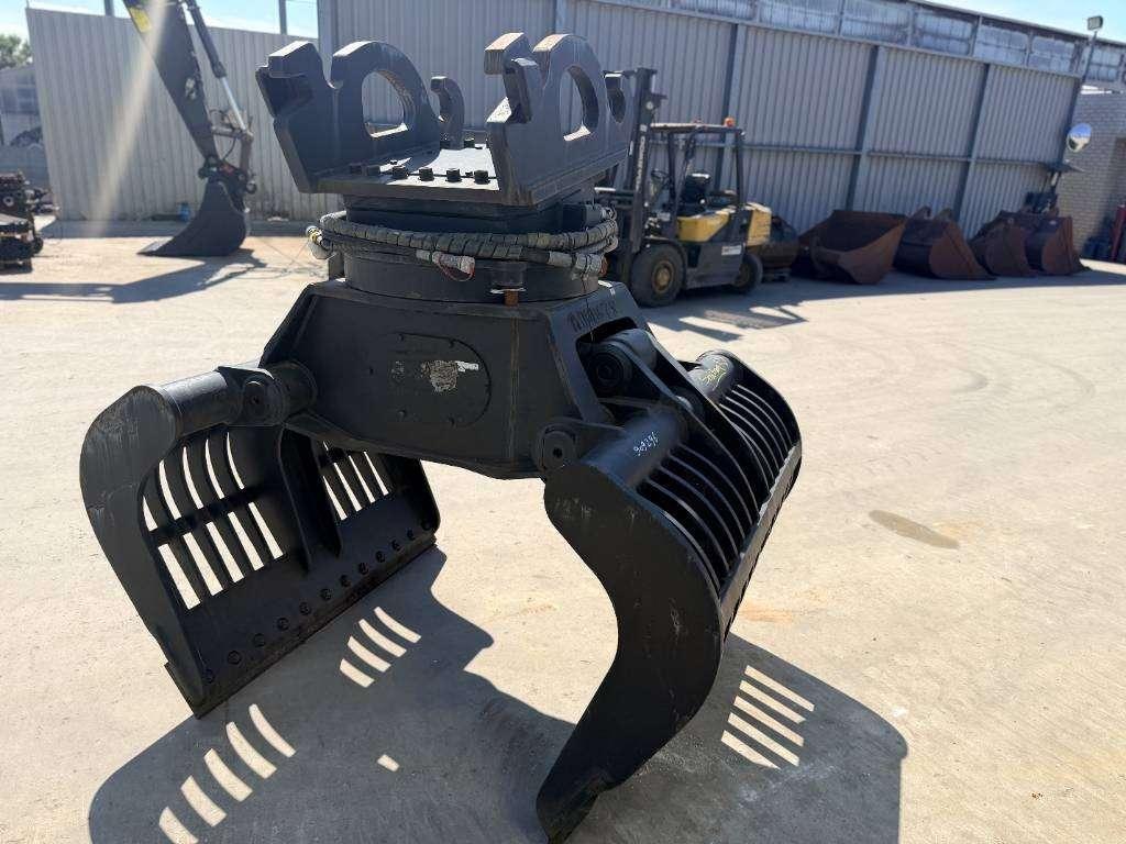 Caterpillar G325 - B - CW45S Foto 3
