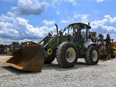 Lännen 8600E Foto 1