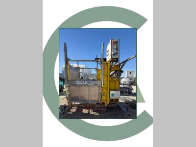 TEA PME700P vendida por Colatriano Group Srl