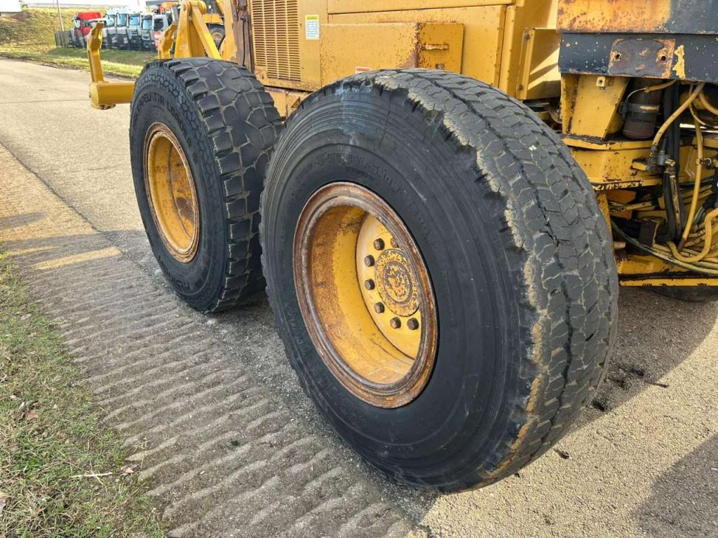 Caterpillar 160H Foto 18