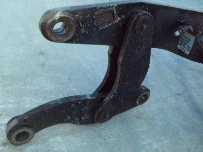 Biela para Fiat Hitachi W170PL vendida por OLM 90 Srl