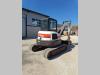 Bobcat E50 Foto 4 thumbnail