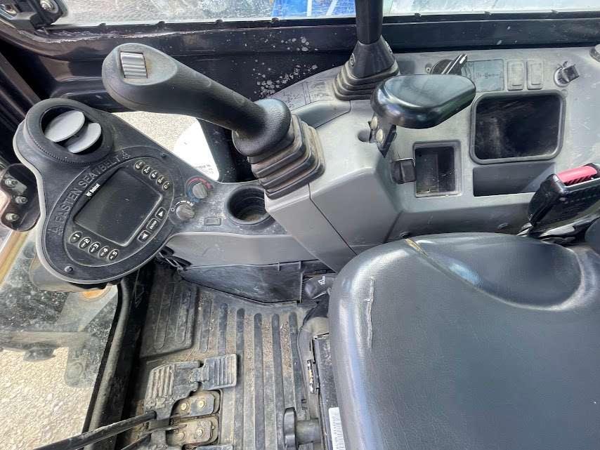 Bobcat E50 Foto 8