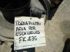 Carcasa del filtro de aire para Fiat Kobelco 235 Foto 6 thumbnail