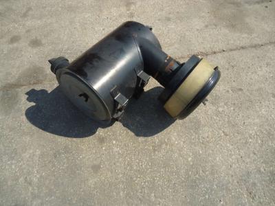 Carcasa del filtro de aire para Fiat Kobelco 235 vendida por OLM 90 Srl