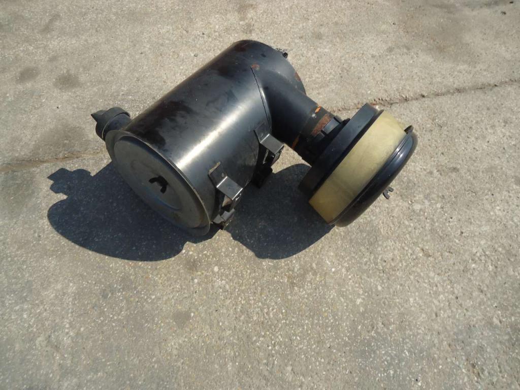Carcasa del filtro de aire para Fiat Kobelco 235 Foto 1