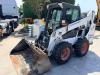 Bobcat S 570 2 speed Foto 3 thumbnail
