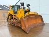CAT D8T - GERMAN Machine / Ripper Foto 7 thumbnail