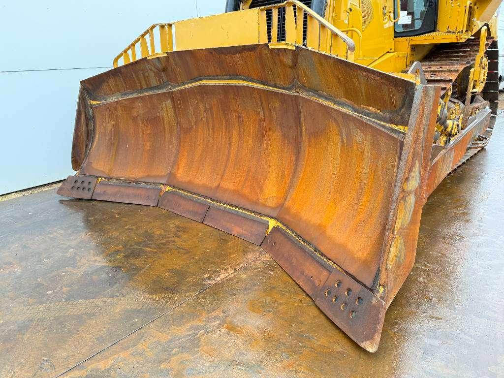 CAT D8T - GERMAN Machine / Ripper Foto 16