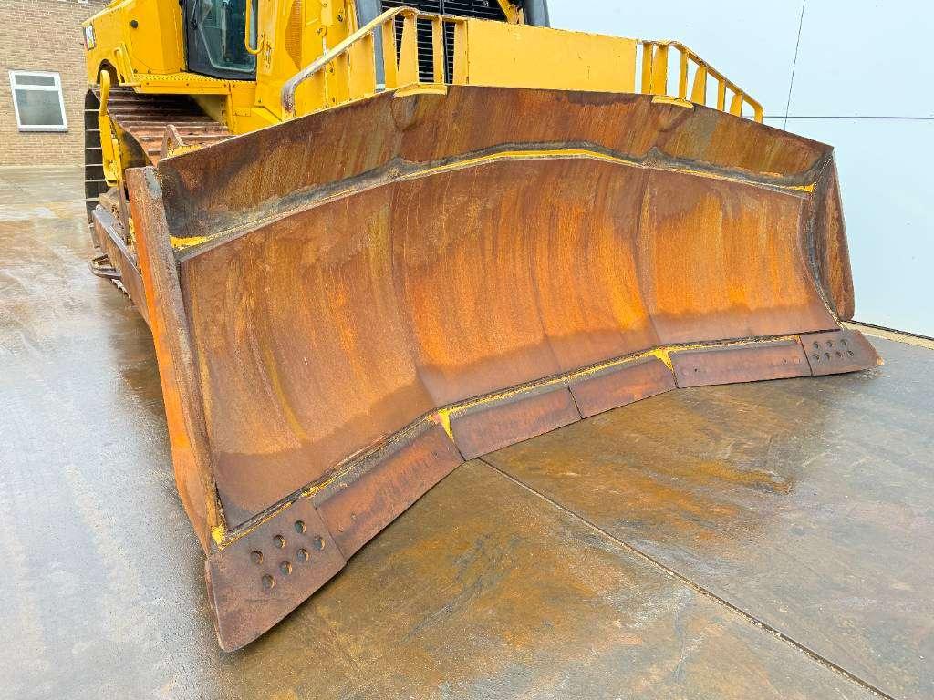 CAT D8T - GERMAN Machine / Ripper Foto 18