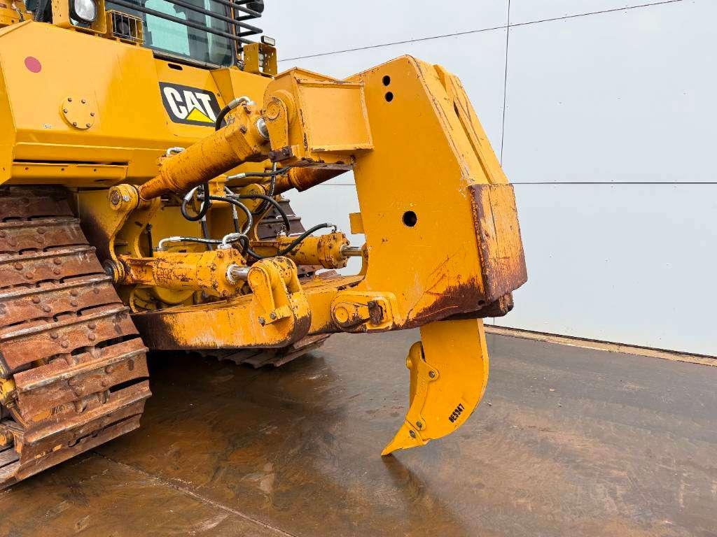CAT D8T - GERMAN Machine / Ripper Foto 20