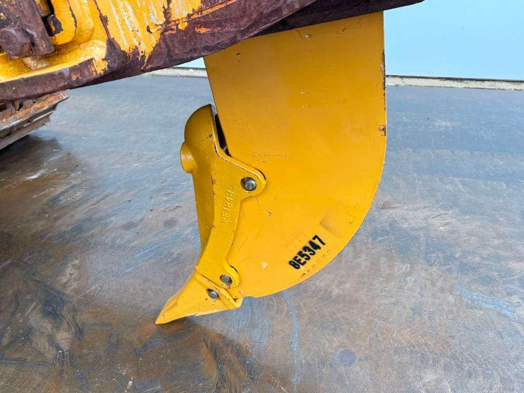 CAT D8T - GERMAN Machine / Ripper Foto 21