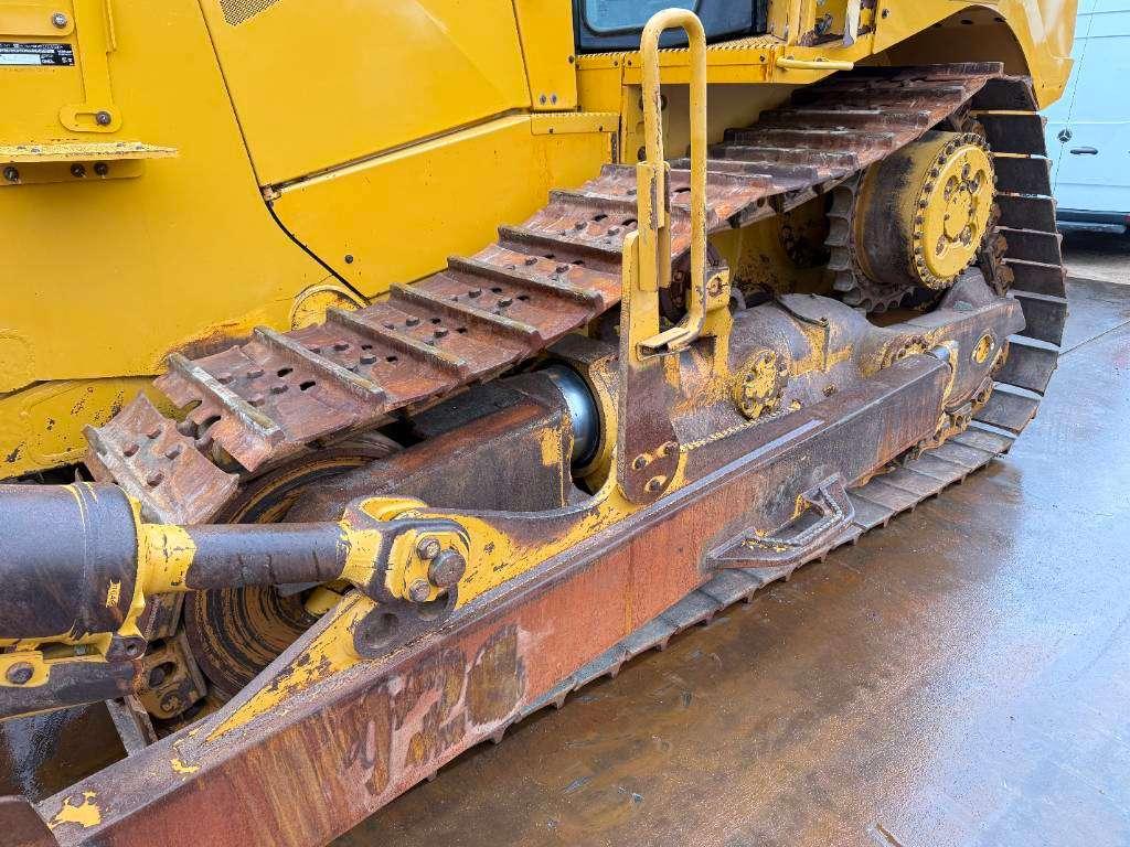 CAT D8T - GERMAN Machine / Ripper Foto 24