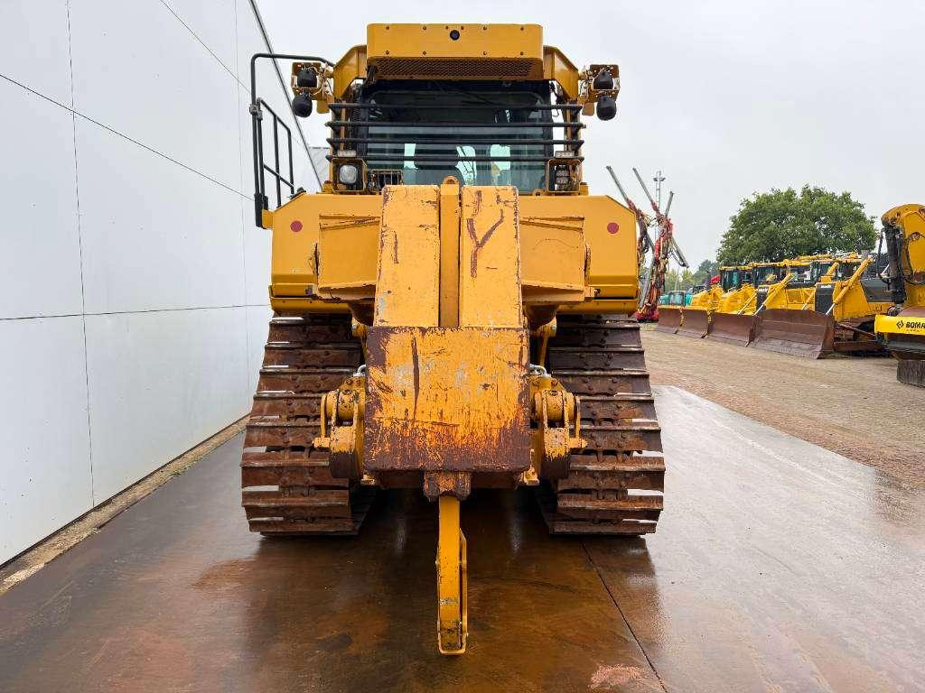 CAT D8T - GERMAN Machine / Ripper Foto 4