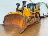 Caterpillar D8T - GERMAN Machine / Ripper Foto 2 thumbnail