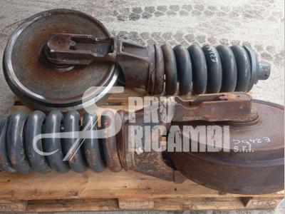 Rueda guía para New Holland E 245 C vendida por PRV Ricambi Srl