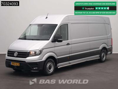 Volkswagen Crafter 140pk Automaat L4H3 Navi Airco Cruise Camera Parkeersensoren v+a Euro6 L3H2 Airco Cruise co vendida por BAS World B.V.