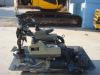 Subcabina con servomandos para Fiat Hitachi 150W3 Foto 2 thumbnail