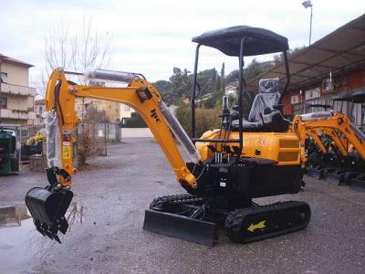 JPC ht20 vendida por Valle Dorata Macchine
