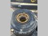for 23.5R25 tires Rims para Volvo L110, L120 Foto 2 thumbnail