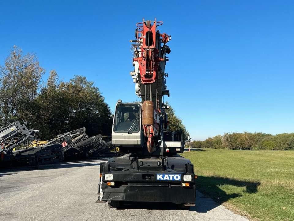 Kato KR 22H-11 4x4 Foto 15