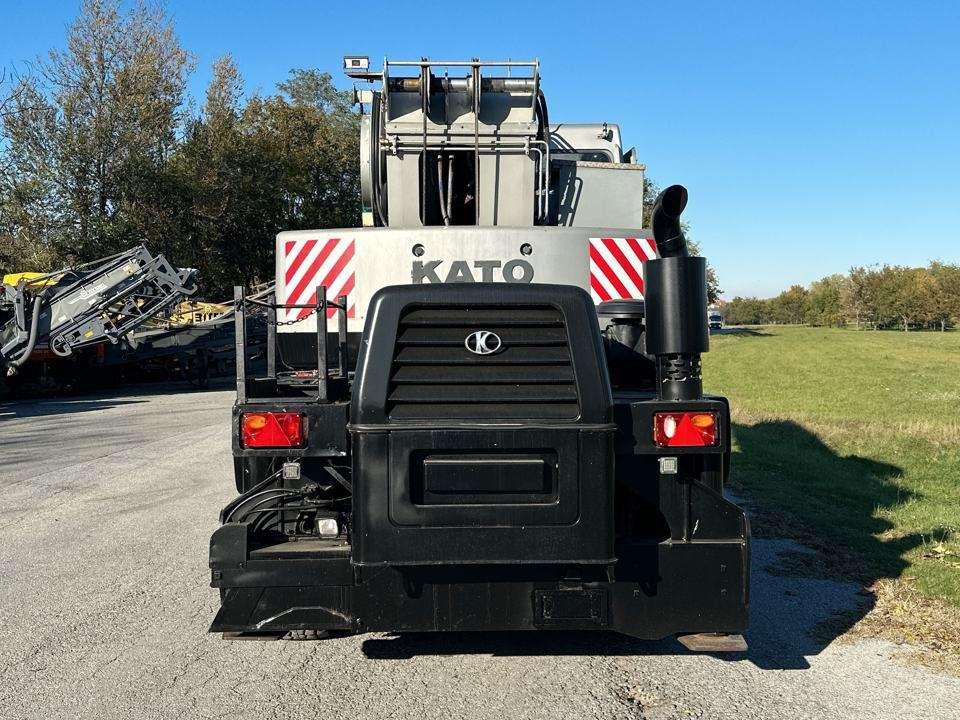 Kato KR 22H-11 4x4 Foto 17