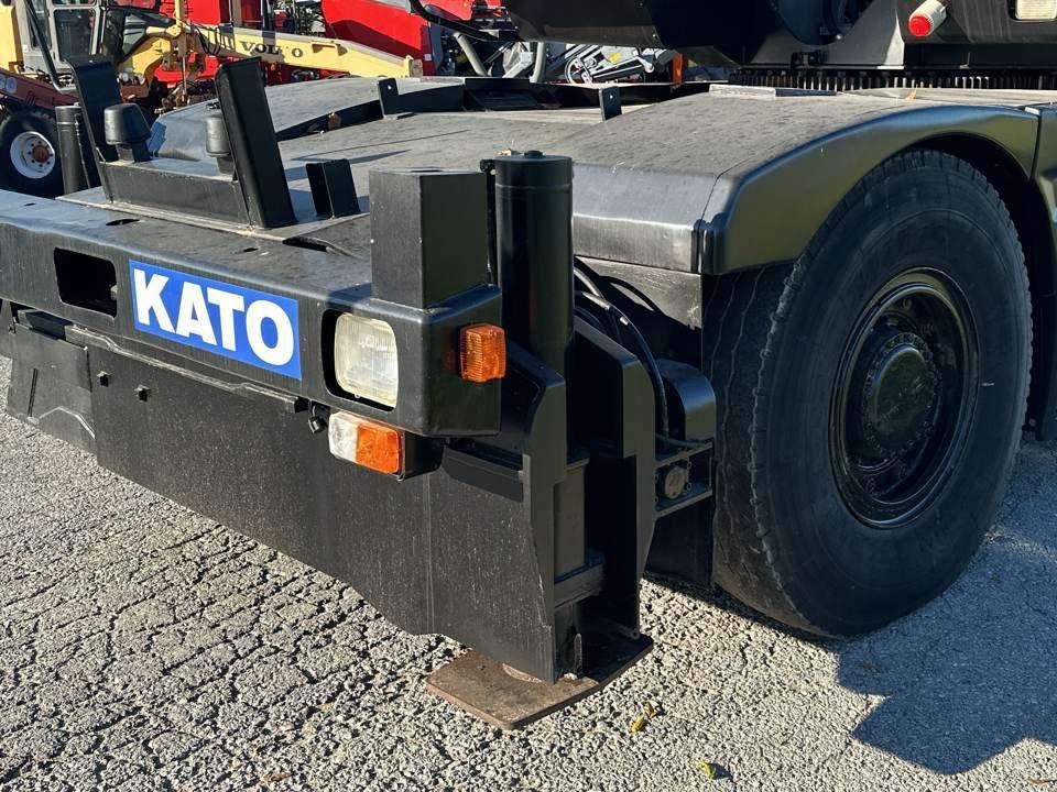 Kato KR 22H-11 4x4 Foto 4