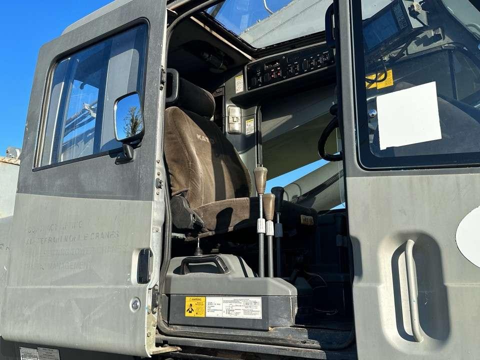 Kato KR 22H-11 4x4 Foto 8