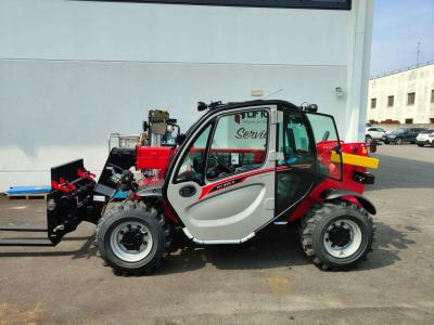Manitou MT 625 H COMFORT vendida por Liftop Srl