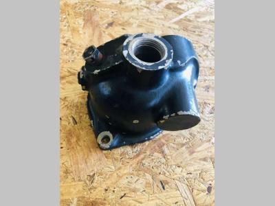 Tubo flexible para Caterpillar vendida por Duranti s.a.s.