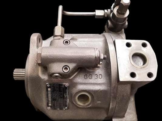 Bosch Rexroth A10VO45DFLR/31L-PSC62N00 Foto 1