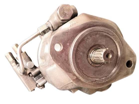 Bosch Rexroth A10VO45DFLR/31L-PSC62N00 Foto 4