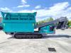 Powerscreen POWERTRAK 750 Foto 1 thumbnail