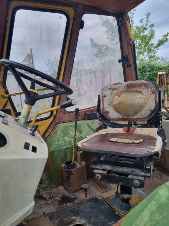 FAI 311 ..2 ruote motrici Foto 3