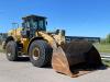 Caterpillar 966M Foto 7 thumbnail