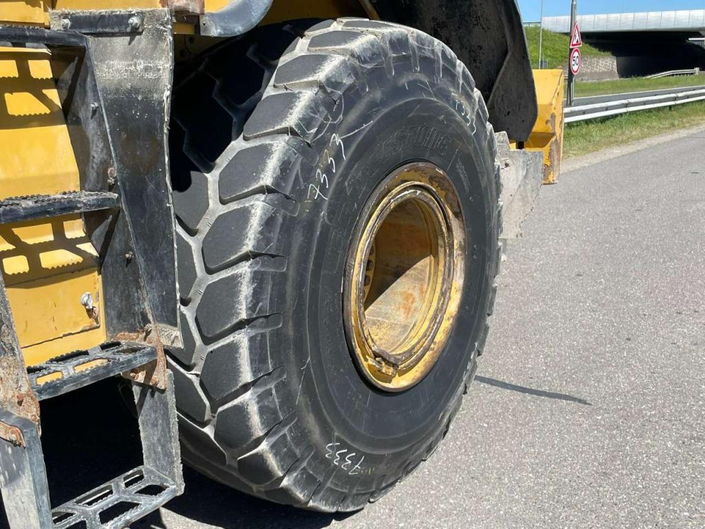 Caterpillar 966M Foto 12