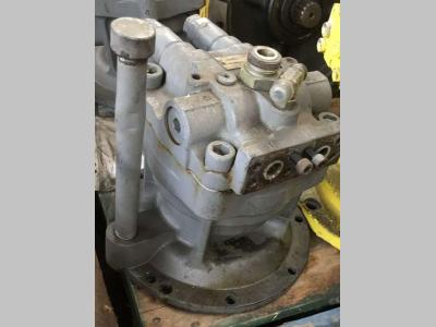 Motor de giro para Hitachi ZX470 vendida por Fratelli Zenzalari S.r.l.