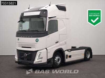 Volvo FH Aero 500 4X2 XL TC 2xTanks VEB+ ACC CMS vendida por BAS World B.V.