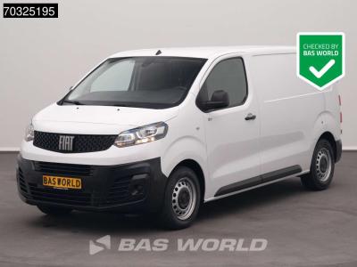 Fiat Scudo 145pk L2H1 Airco Cruise Parkeersensoren Euro6 L2 A/C Cruise control vendida por BAS World B.V.