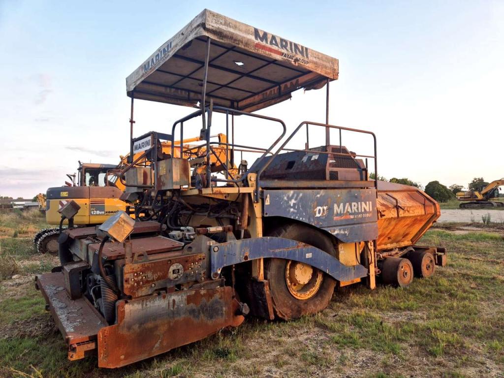 Marini MF665WD2 Foto 2