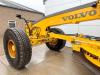 Volvo G990 - 4.85m Blade / Pushblock / Airco Foto 11 thumbnail