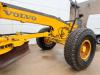 Volvo G990 - 4.85m Blade / Pushblock / Airco Foto 12 thumbnail